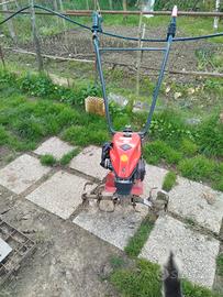 motozappa brumi Pulce 3