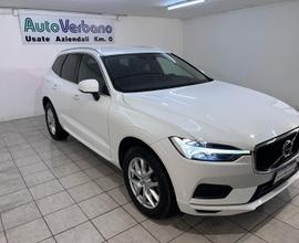Volvo XC 60 XC60 B4 (d) AWD Geartronic Inscription