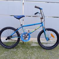 Bici BMX ruote 20" a Spinea (VE)