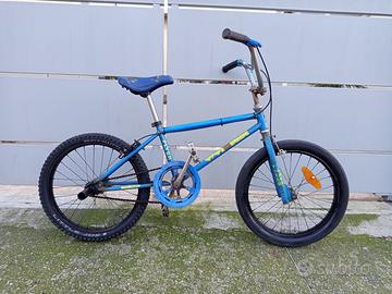 Bici BMX ruote 20" a Spinea (VE)