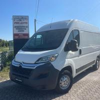 Citroen jumper 35 l2h2 2.2hdi 130cv 2016