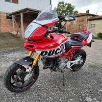 Ducati Multistrada 1100 S