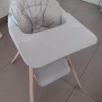 Seggiolone Stokke Clickk