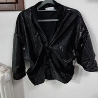 Giacca a Kimono Zara bambina 10 anni