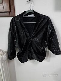 Giacca a Kimono Zara bambina 10 anni