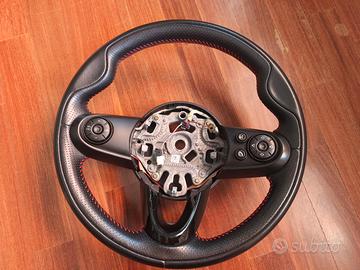 Volante JCW MINI F54 F55 F56 F57 F60 ORIGINALE