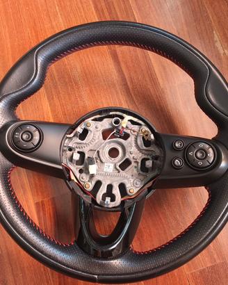 Volante JCW MINI F54 F55 F56 F57 F60 ORIGINALE