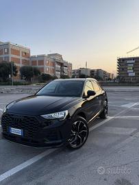 Audi q3 2000 diesel 3 seroe