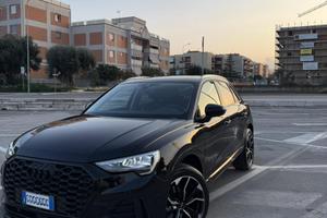 Audi q3 2000 diesel 3 seroe