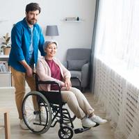 Coppia Professionale - Assistenza 24/7 in Qualsias