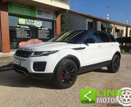 LAND ROVER Range Rover Evoque 2.0 TD4 150 CV 5p.