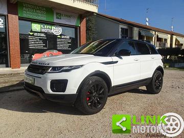 LAND ROVER Range Rover Evoque 2.0 TD4 150 CV 5p.