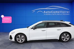 AUDI A6 6ª serie A6 Avant TDI 150 kW S tronic ...