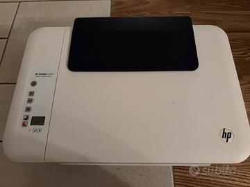 Stampante HP Deskjet 2540 All-in-One