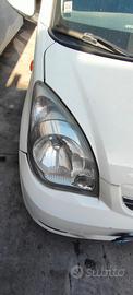 DAIHATSU CUORE 2010 FARO ANTERIORE DX