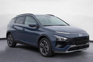 Hyundai Bayon 1.0 t-gdi Creative 100cv dct IN PROM