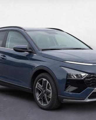 Hyundai Bayon 1.0 t-gdi Creative 100cv dct IN PROM