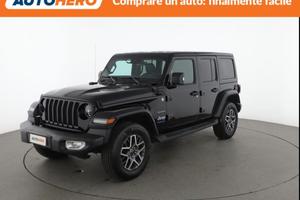 JEEP Wrangler YK49491
