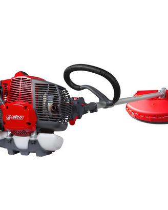 Decespugliatore a scoppio efco ds 5300 s - 51,7 cc