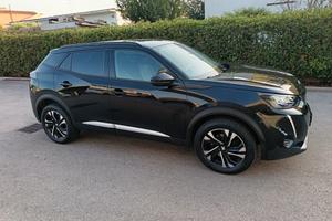 Peugeot 2008 BlueHDi 130 S&S EAT8 Allure Pack