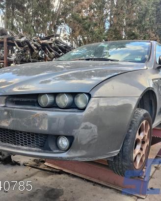 Alfa romeo 159 939 1.9 jtdm 8v 120cv - ricambi