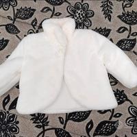 giubbotto pelliccia chicco