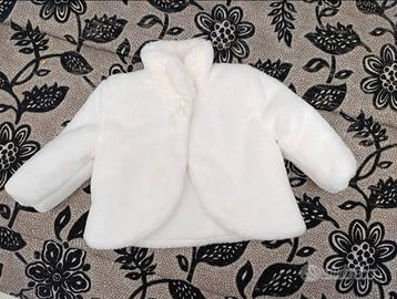 giubbotto pelliccia chicco