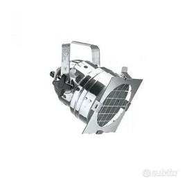 PROIETTORI PAR 56 SHORT COMPLETI DI LAMPADA ALOGEN