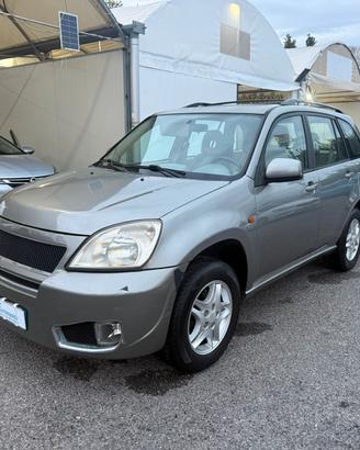 Dr DR5 1.6 Gpl 110cv Bi-Fuel
