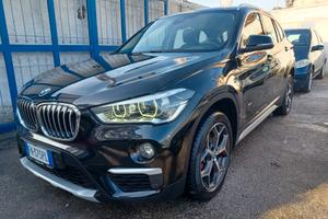 Bmw X1 sDrive18d Sport ANNO 2018 UNICO PROPRIETARI