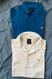 Polo Avirex taglia L