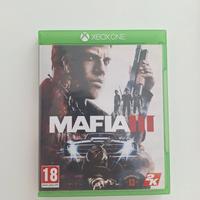 Mafia 3 xbox