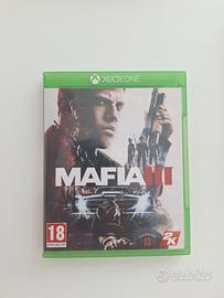 Mafia 3 xbox