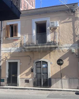 Casa Semindipendente - San Giovanni la Punta