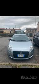 fiat grande punto