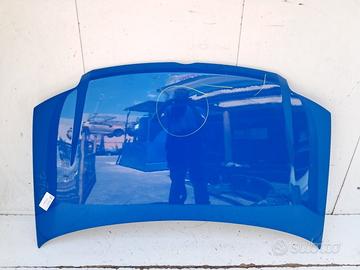 51876323 COFANO ANTERIORE FIAT PANDA (169) 1.2 B 8