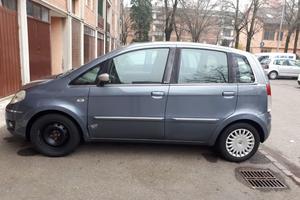 AUTO LANCIA MUSA 1.4 16V PLATINO