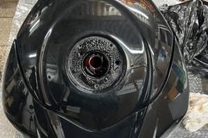 SERBATOIO GSXR 1000 K7 K8