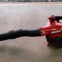 soffiatore a miscela