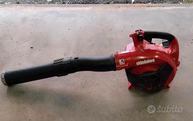 soffiatore a miscela