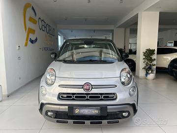 FIAT 500L 1.4 95 CV S&S Cross