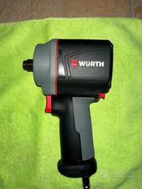 Avvitatore pneumatico wurth dss 1/2
