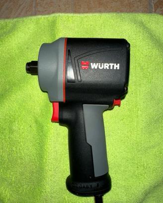 Avvitatore pneumatico wurth dss 1/2