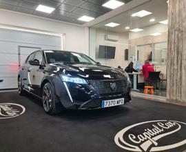 Peugeot 308 BlueHDi 130 S&S EAT8 Allure Pack