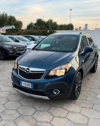 OPEL MOKKA 1.6 DIESEL 136CV FULL OPTIONAL