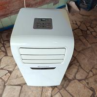 Climatizzatore portatile Electroline 9000 BTU funz