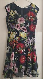 Vestito donna Nero Giardini