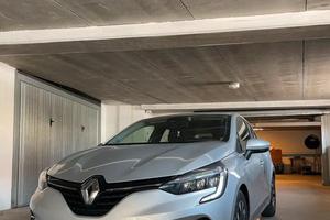 Renault Clio 1.0 GPL