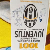 Libro JUVENTUS