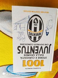 Libro JUVENTUS